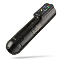Беспроводная тату машинка XNET Seher Adjustable Stroke Black