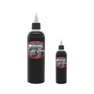 Тату краска Panthera Ink Light Sumi