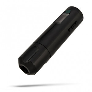 Беспроводная тату машинка Skinner Innovation (Black Matte) - 4.5 мм