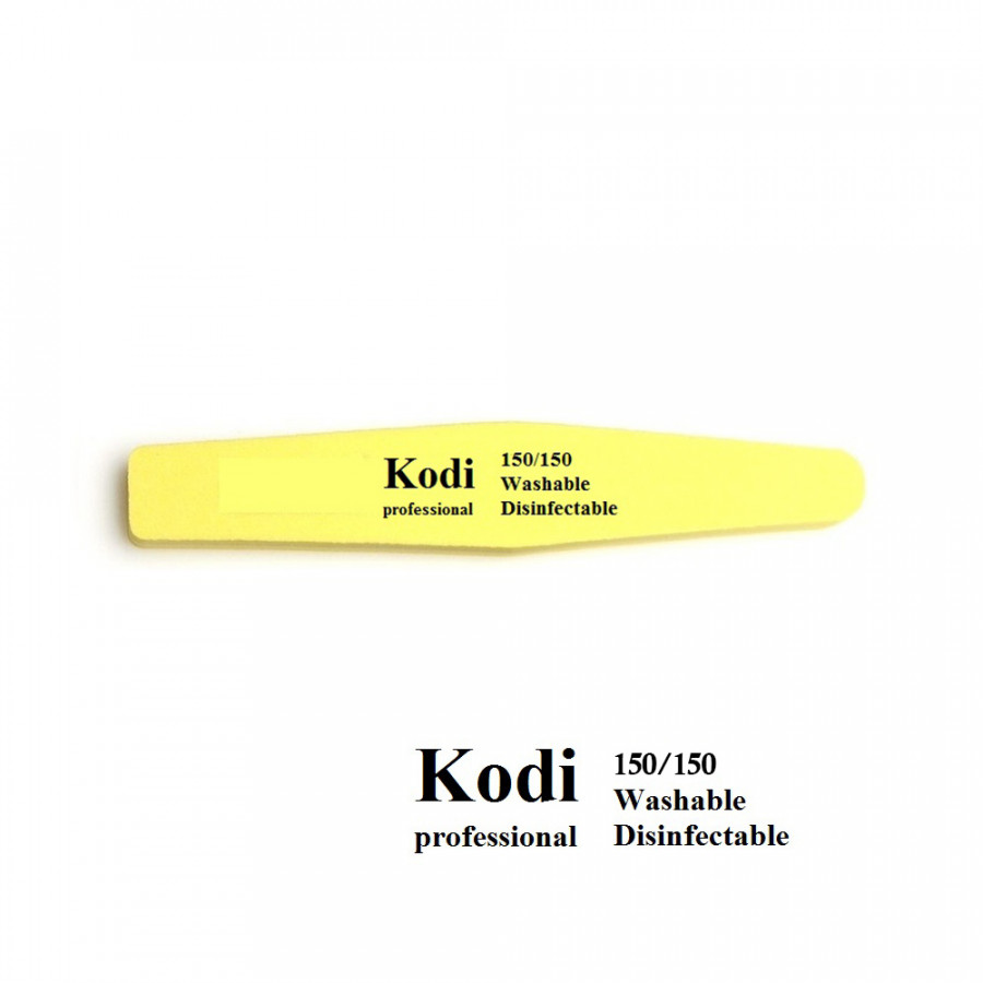 Kodi Professional 150/150 жёлтая ромб