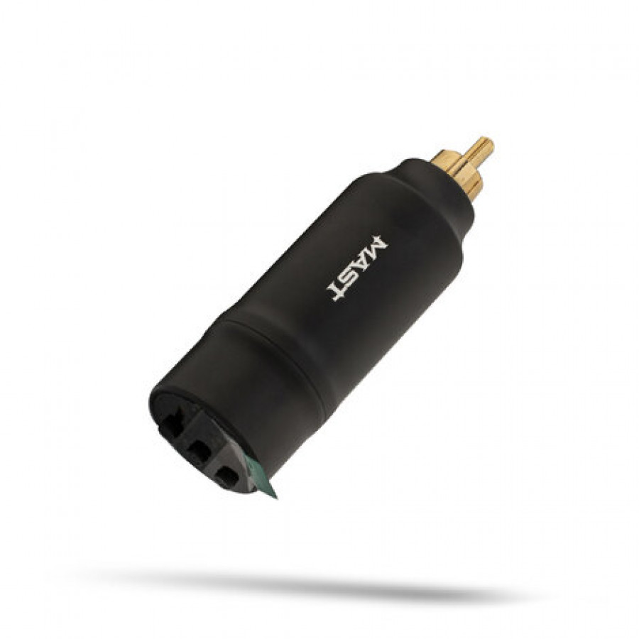 Источник питания Mast T2 Wireless Battery Tattoo Power Supplies