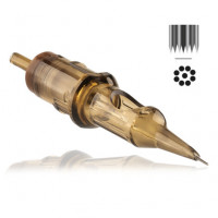 Тату картридж Kwadron Round Liner 30/9RLLT